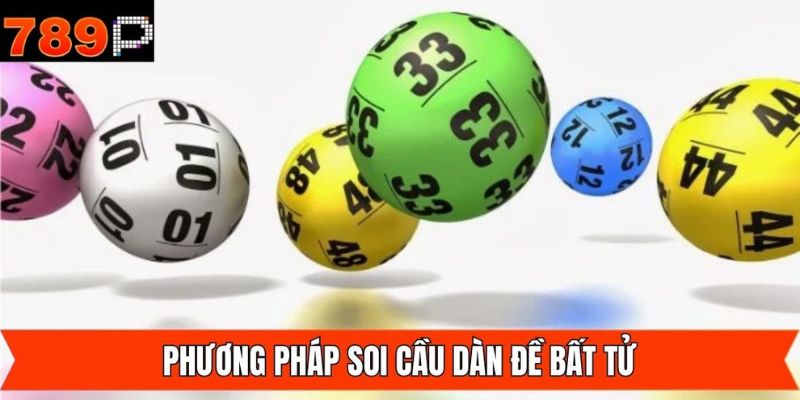 Áp dụng cách tạo dàn đề bất tử bằng 64 con