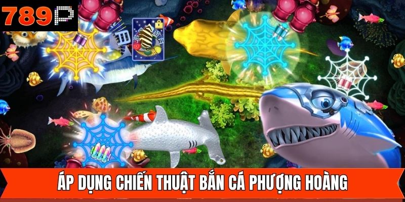 Linh hoạt các chiến thuật khi săn ngư