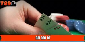 Cào Tố 789P - Đỉnh Cao Kết Hợp Giữa Truyền Thống Hiện Đại