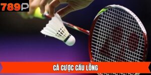 Cá Cược Cầu Lông - Trải Nghiệm Giải Đấu Đình Đám Tại 789P