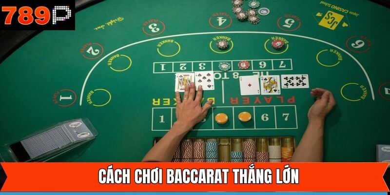 Những bí kíp giúp chỉ thắng, không sợ thua lỗ