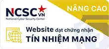 Chứng nhận trách nhiệm mạng