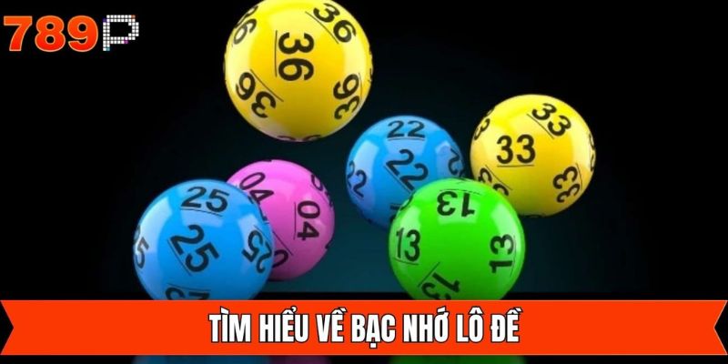 Đôi nét về phương pháp thống kê lô đề