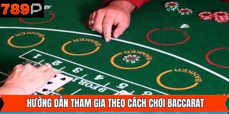 4 bước đơn giản để được thử trải nghiệm ngay  tại 789P