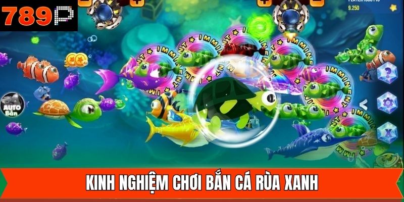 Ngắm vào đầu con mồi để nhả đạn