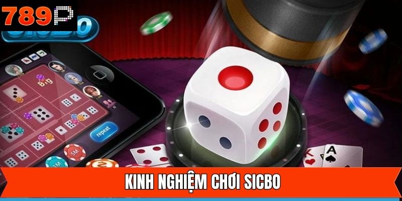 Bật mí kinh nghiệm chơi lắc xí ngầu thắng lớn cho newbie