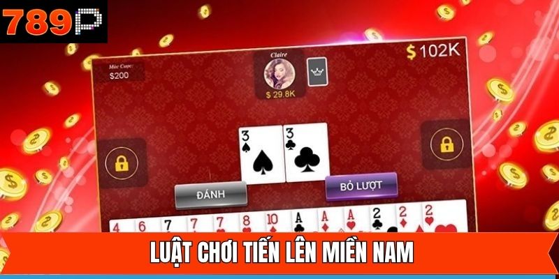 Tìm hiểu luật chơi và quy trình vận hành một ván bài 