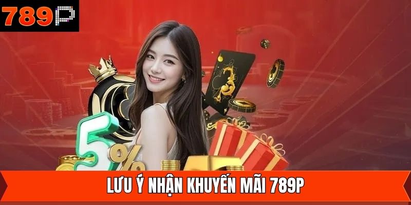 Chú ý cần thiết khi tham gia ưu đãi trên hệ thống