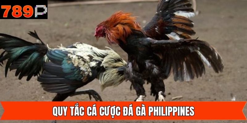 Quy định cụ thể về cách xác định thắng thua