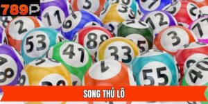 Song Thủ Lô - Phương Pháp Đánh Đề Cực Chuẩn Từ Cao Thủ 789P