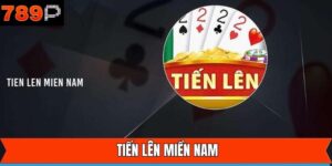 Tiến Lên Miền Nam - Chinh Phục Các Ván Bài Và Thưởng Khủng