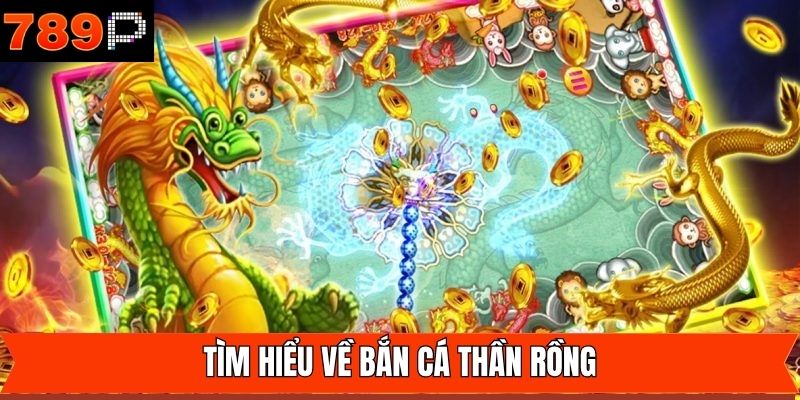 Thông tin sơ lược về tựa game săn cá đình đám