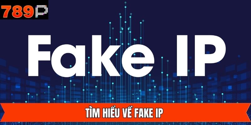 Tầm quan trọng của hướng dẫn fake IP