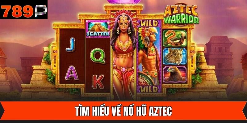 Thông tin cơ bản về slot game huyền bí tại 789P