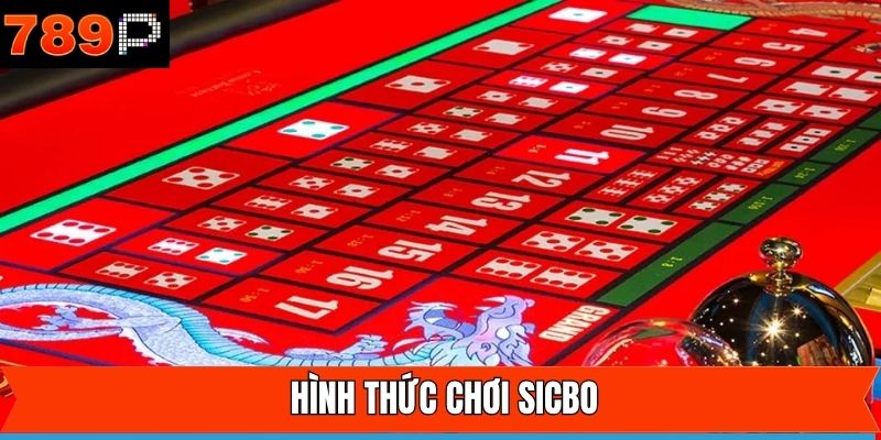 Những ưu điểm nổi trội của tựa game Sicbo