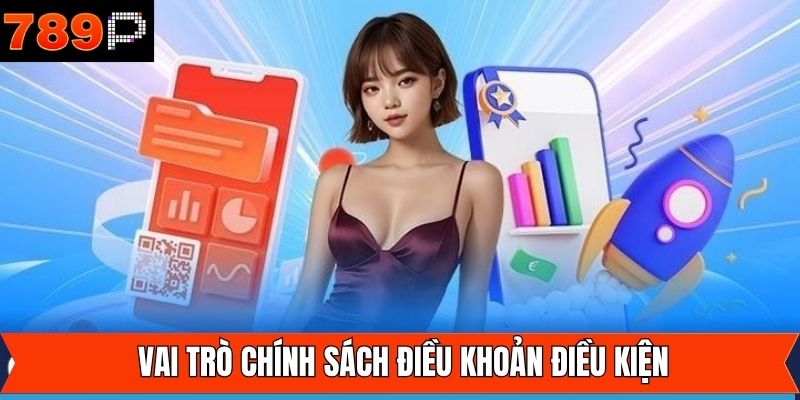 Vai trò quan trọng của điều khoản điều kiện 789P