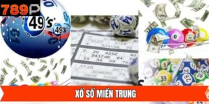 Xổ Số Miền Trung - Cơ Hội Làm Giàu Cùng Con Số May Mắn