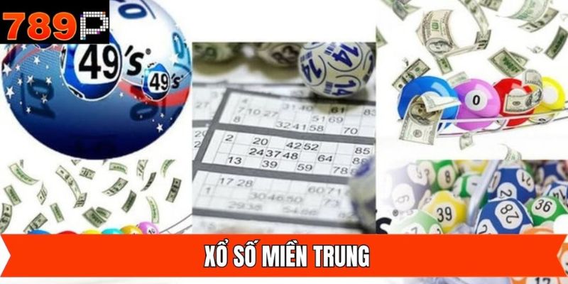 Xổ Số Miền Trung - Cơ Hội Làm Giàu Cùng Con Số May Mắn