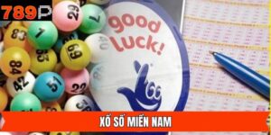 Xổ Số Miền Nam - Loại Hình Giải Trí Thịnh Hành Nhất 789P