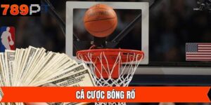 Cá Cược Bóng Rổ - Tham Gia Thể Thao, Rinh Ngay Thưởng Lớn