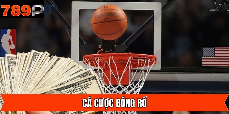 Cá Cược Bóng Rổ - Tham Gia Thể Thao, Rinh Ngay Thưởng Lớn