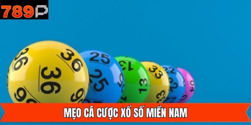 Kinh nghiệm khi tham gia chơi xổ số miền Nam thắng lớn