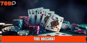 Khám Phá Tool Baccarat 789P: Bí Quyết Chinh Phục Mọi Ván Bài