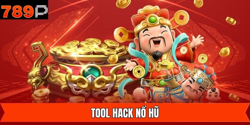 Hack Nổ Hũ - Thủ Thuật Săn Giải Jackpot Có 1-0-2 Tại 789P