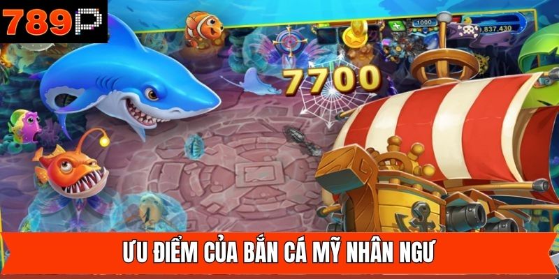 Lý do vì sao săn cá nhân ngư lại được ưa chuộng đến vậy?